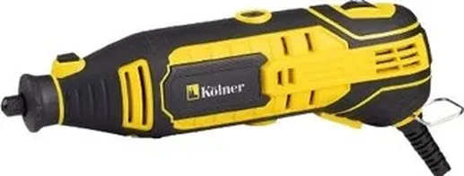 Машина гравировальная 200Вт, Kolner KGM 200V,