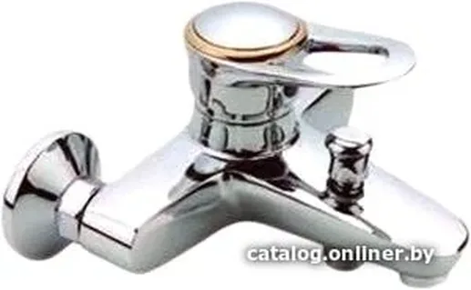 Смеситель К30-406 ванно-душевой Belezzo Короткий излив 0093537