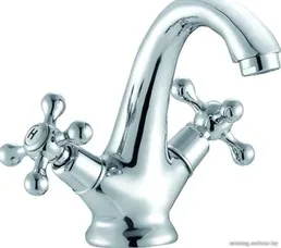 Смеситель для умывальника Belezzo SA 001R/3 TEHNO 126542 на скидке