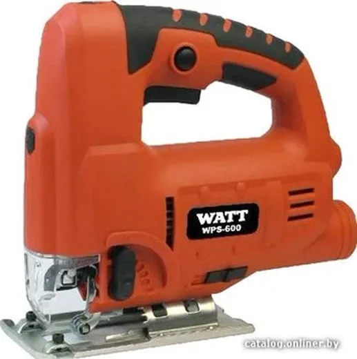 3.600.055.00 Лобзик электрический WATT WPS-600
