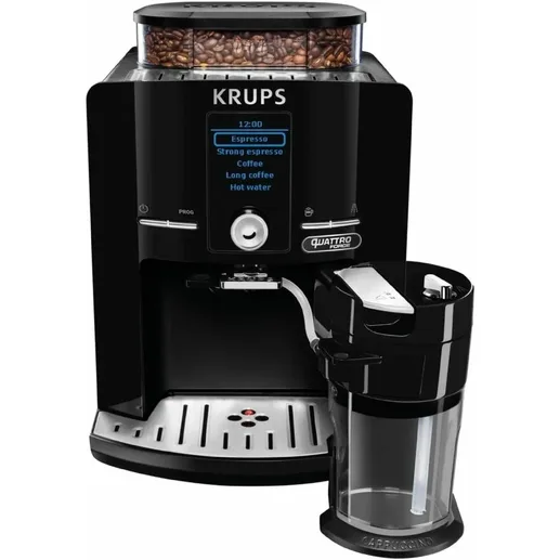 Кофемашина автоматическая Krups Espresseria EA829810