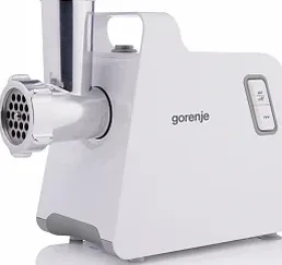 Электромясорубка Gorenje MG1701W на скидке