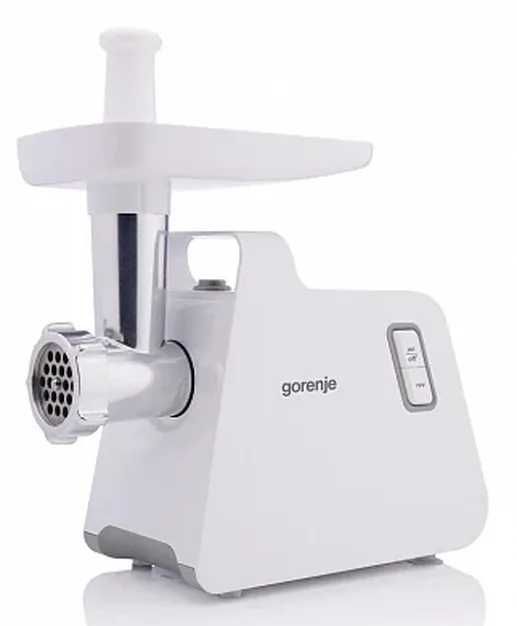 Электромясорубка Gorenje MG1701W