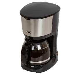 Кофеварка капельного типа JVC JK-CF34 на скидке