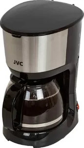 Кофеварка капельного типа JVC JK-CF34 на скидке