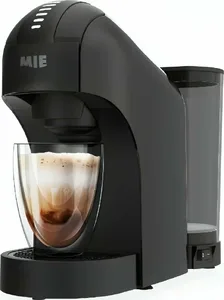 Кофемашина капсульного типа Dolce Gusto Mie 3 в 1 Fortuna XC100W белая на скидке