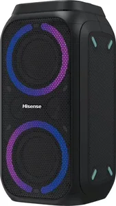 Музыкальный центр Mini Hisense Party Rocket 160 на скидке