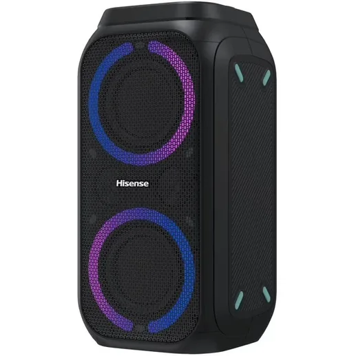 Музыкальный центр Mini Hisense Party Rocket 160