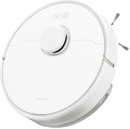 Робот-пылесос Dreame DreameBot D9MaxGen2 White на скидке