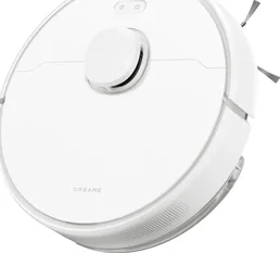 Робот-пылесос Dreame DreameBot D9MaxGen2 White на скидке