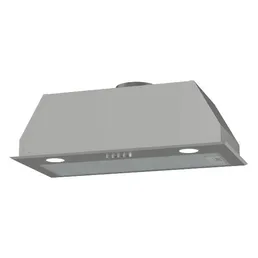 Вытяжка полностью встраиваемая Gorenje BHI626E4X на скидке