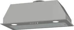 Вытяжка полностью встраиваемая Gorenje BHI626E4X на скидке