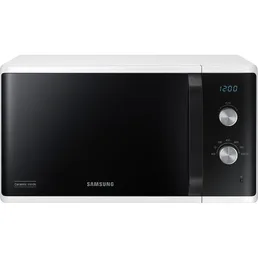 Микроволновая печь соло Samsung MS23K3614AW/BW на скидке
