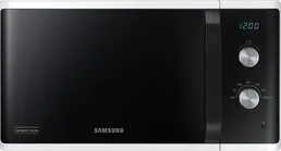 Микроволновая печь соло Samsung MS23K3614AW/BW на скидке