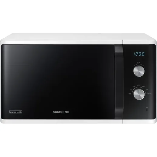 Микроволновая печь соло Samsung MS23K3614AW/BW