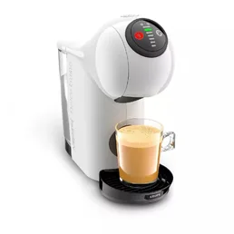 Кофемашина капсульного типа Dolce Gusto Krups KP240131 на скидке