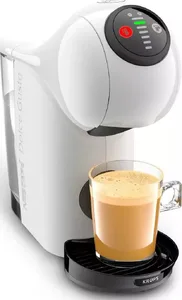 Кофемашина капсульного типа Dolce Gusto Krups KP240131 на скидке