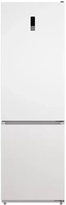 LEX LKB201GrGIDMax Wind холодильник отдельностоящий с инвертором
