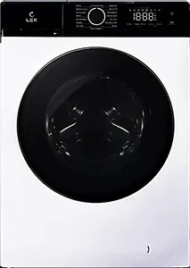 LEX LWM12012BLIDD color Стиральная машина