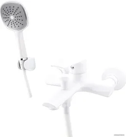 Смеситель для ванны MAXONOR MN3273-8