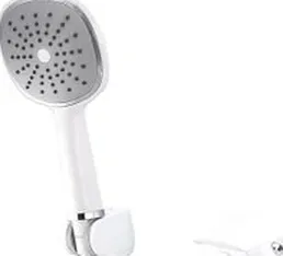 MAXONOR MN3273-8 Смеситель для ванны, белый 00-00014959 на скидке