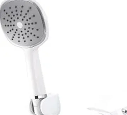 MAXONOR MN3273-8 Смеситель для ванны, белый 00-00014959