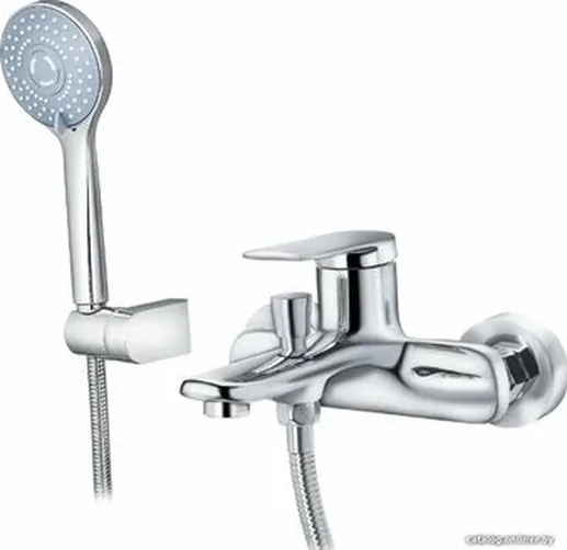 MAXONOR MN3271 Смеситель для ванны, хром 00-