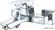 MAXONOR PL3292 Смеситель для ванны PURE LIFE 00-00015912