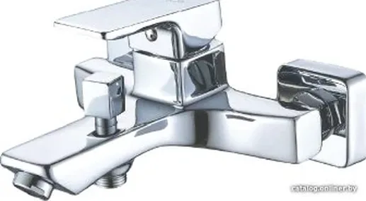 MAXONOR PL3292 Смеситель для ванны PURE LIFE 00-00015912
