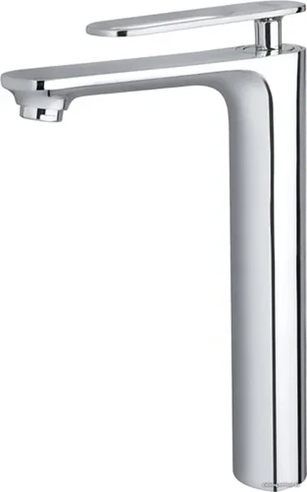 MAXONOR MN1179 Смеситель для раковины высокий, хром 00-00014977