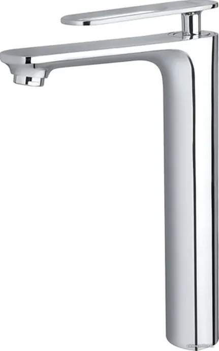 MAXONOR MN1179 Смеситель для раковины высокий, хром 00-00014977