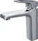 MAXONOR MN1172 Смеситель для раковины высокий, хром 00-00015819
