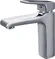 MAXONOR MN1172 Смеситель для раковины высокий, хром 00-00015819