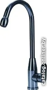 Ekko E4023 Смеситель для кухни, синий 00-00015009 на скидке