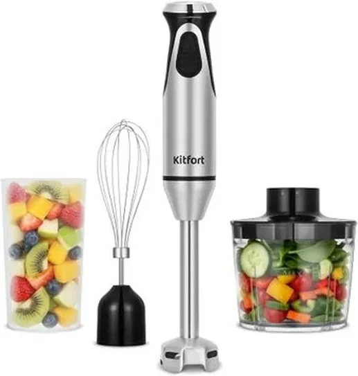 Блендер погружной  Kitfort KT-3544
