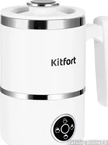 Капучинатор Kitfort KT-7175