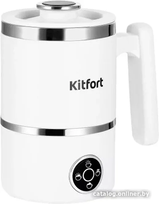 Капучинатор Kitfort KT-7175