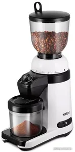 Кофемолка Kitfort KT-7275