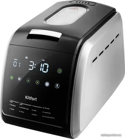 Хлебопечь Kitfort KT-305