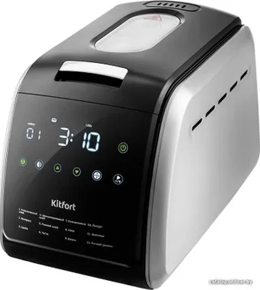 Хлебопечь Kitfort KT-305