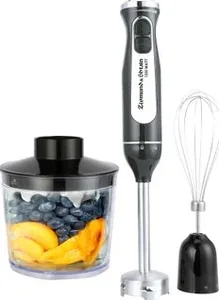 Zigmund & Shtain BH-242 M, Блендер на скидке