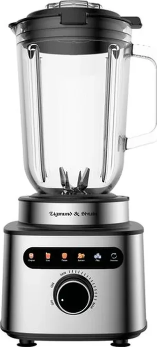 Zigmund & Shtain BS-488 D, Блендер