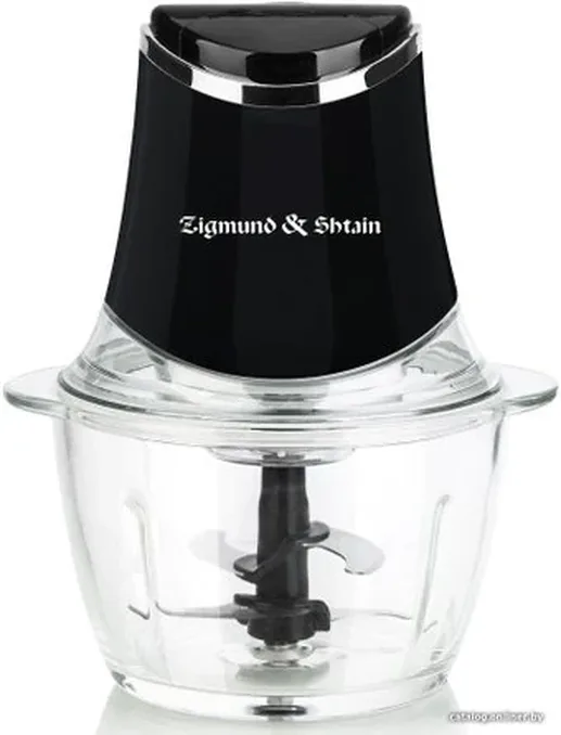Zigmund & Shtain CH-33 R, Измельчитель