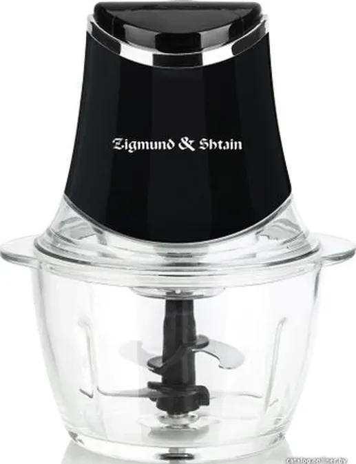 Zigmund & Shtain CH-33 R, Измельчитель