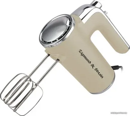Zigmund & Shtain ZHM-153, миксер