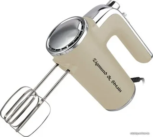 Zigmund & Shtain ZHM-153, миксер