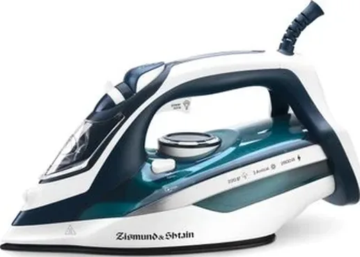 Zigmund & Shtain ZSI-700, Утюг