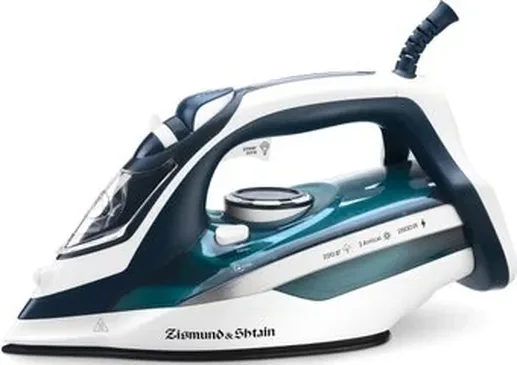 Zigmund & Shtain ZSI-700, Утюг