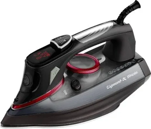 Zigmund & Shtain ZSI-711, Утюг