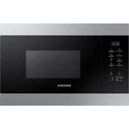 Встраиваемая микроволновая печь Samsung MG22M8074AT/BW
